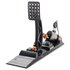 Asetek SimSports Pedale acceleratore e freno Invicta S Sim Racing