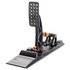 Asetek SimSports Pedale acceleratore e freno Invicta S Sim Racing
