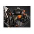 Asetek SimSports Pedale acceleratore e freno Invicta Sim Racing