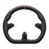 Asetek SimSports Volante GT - D chiuso, pelle - nero