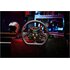 Asetek SimSports Volante GT - D chiuso, pelle - nero