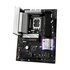 ASRock 1851 B860 Pro RS WiFi Intel B860 (Socket V1) ATX