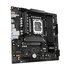 ASRock 1851 B860M Pro-A Intel B860 (Socket V1) micro ATX