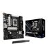 ASRock 1851 B860M-X WiFi Intel B860 (Socket V1) micro ATX