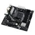 ASRock A320M Pro4-F AMD A320 Socket AM4 micro ATX