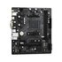 ASRock A520M-HDV AM4 Micro ATX