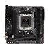 ASRock A620I Lightning WiFi AMD A620 Presa di corrente AM5 mini ITX