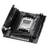 ASRock A620I Lightning WiFi AMD A620 Presa di corrente AM5 mini ITX