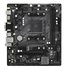 ASRock AM4 A520M-HVS Micro ATX
