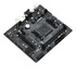 ASRock AM4 A520M-HVS Micro ATX