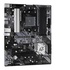 ASRock AM4 B550 Phantom Gaming 4 ATX