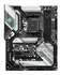 ASRock AM4 B550 Steel Legend AMD ATX