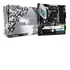 ASRock AM4 B550M Steel Legend Micro ATX