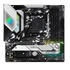 ASRock AM4 B550M Steel Legend Micro ATX