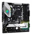 ASRock AM4 B550M Steel Legend Micro ATX