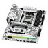 ASRock AM5 B650 Steel Legend WiFi AMD ATX Scatola Aperta confezione originale presente