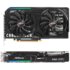 ASRock Arc B570 Challenger OC 10 GB, 10240 MB GDDR6