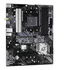 ASRock AM4 B550 Phantom Gaming 4/ac ATX