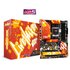 ASRock B650 LiveMixer AMD B650 Presa di corrente AM5 ATX