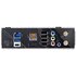 ASRock B650I Lightning WiFi AMD B650 Presa di corrente AM5 mini ITX