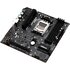 ASRock B650M PG Lightning AMD B650 Presa di corrente AM5 micro ATX