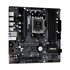 ASRock B650M PG Lightning AMD B650 Presa di corrente AM5 micro ATX