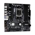 ASRock B650M PG LIGHTNING WIFI AMD B650 Presa di corrente AM5 micro ATX