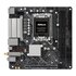 ASRock B760M-ITX/D4 WiFi Intel B75 LGA 1700 Micro ITX