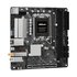 ASRock B760M-ITX/D4 WiFi Intel B75 LGA 1700 Micro ITX