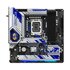 ASRock B760M PG SONIC WIFI Intel B760 LGA 1700 ATX