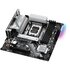 ASRock B760M PRO RS/D4 B760 LGA 1700 Micro ATX