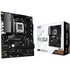 ASRock B850 Pro-A AMD B850 Socket AM5 ATX