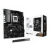 ASRock B850 Pro-A WiFi AMD B850 Socket AM5 ATX