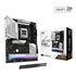 ASRock B850 Pro RS WiFi AMD B850 Socket AM5 ATX