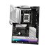 ASRock B850 Pro RS WiFi AMD B850 Socket AM5 ATX