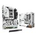 ASRock B850 Steel Legend WiFi AMD B850 Socket AM5 ATX