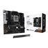 ASRock B850M Pro-A WiFi AMD B850 Socket AM5 micro ATX
