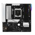 ASRock B850M Pro RS AMD B850 Socket AM5 micro ATX