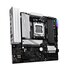 ASRock B850M Pro RS AMD B850 Socket AM5 micro ATX