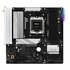 ASRock B850M Pro RS WiFi AMD B850 Socket AM5 micro ATX