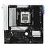 ASRock B850M Pro RS WiFi AMD B850 Socket AM5 micro ATX
