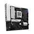 ASRock B850M Pro RS WiFi AMD B850 Socket AM5 micro ATX