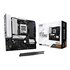 ASRock B850M Pro RS WiFi AMD B850 Socket AM5 micro ATX