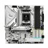 ASRock B850M Steel Legend WiFi AMD B850 Socket AM5 micro ATX