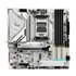 ASRock B850M Steel Legend WiFi AMD B850 Socket AM5 micro ATX