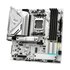 ASRock B850M Steel Legend WiFi AMD B850 Socket AM5 micro ATX