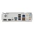 ASRock B850M Steel Legend WiFi AMD B850 Socket AM5 micro ATX
