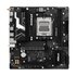 ASRock B850M-X WiFi AMD B850 Socket AM5 micro ATX