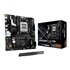 ASRock B850M-X WiFi AMD B850 Socket AM5 micro ATX