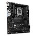 ASRock B860 Pro-A WiFi Intel B860 4*DDR5 3*M.2 4*SataIII sk1851 HDMI/Displayport ATX